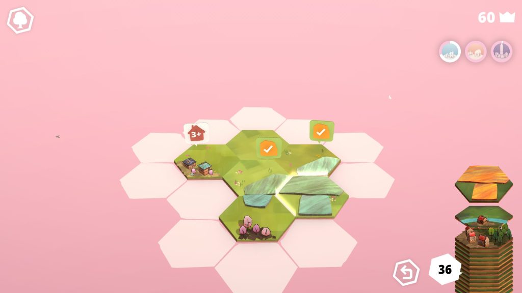 クエストをクリアする２