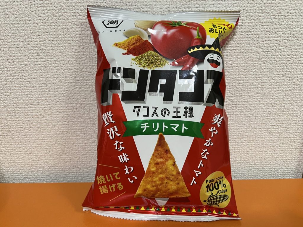 ドンタコス