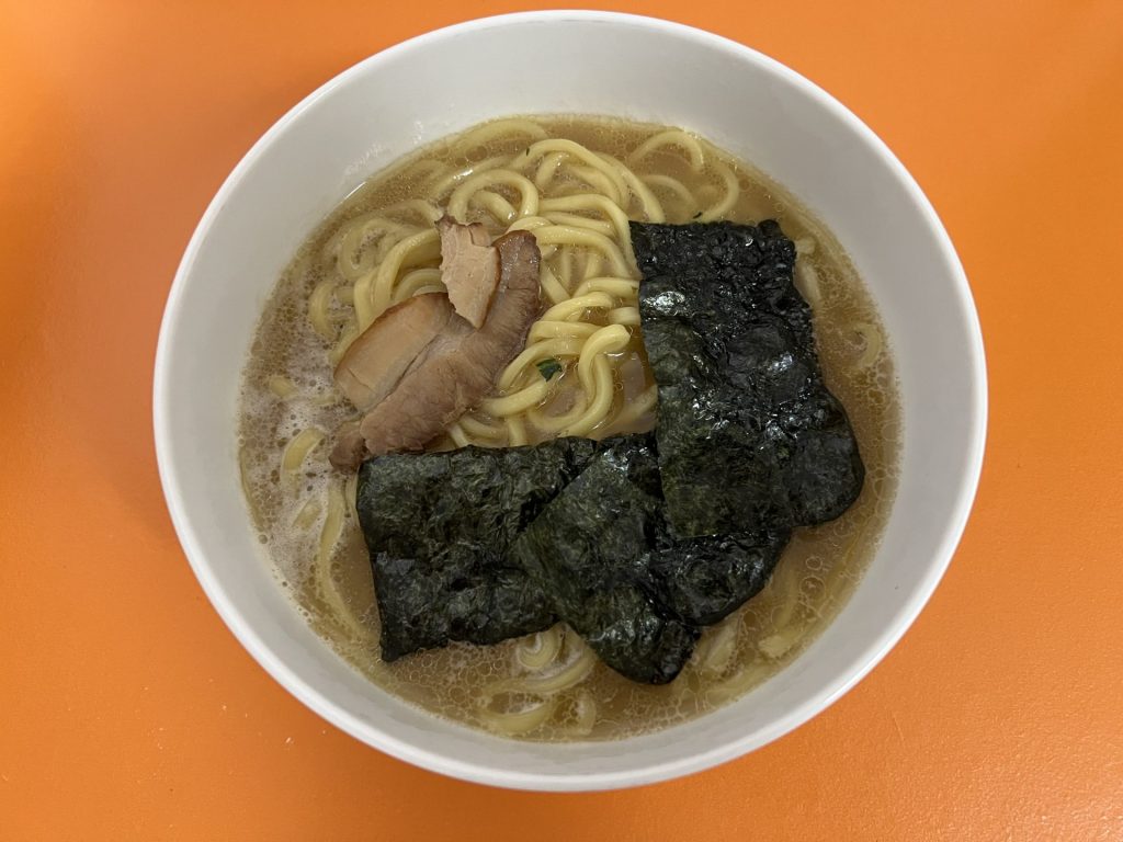 出来上がり