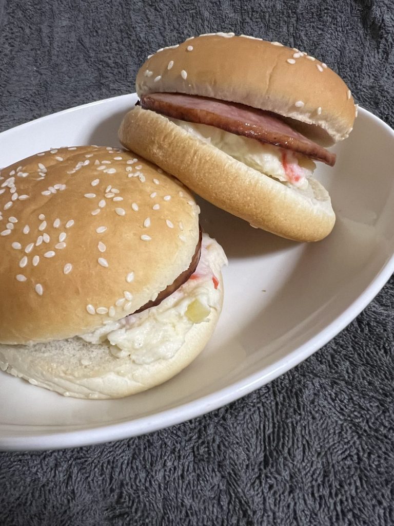 出来上がり