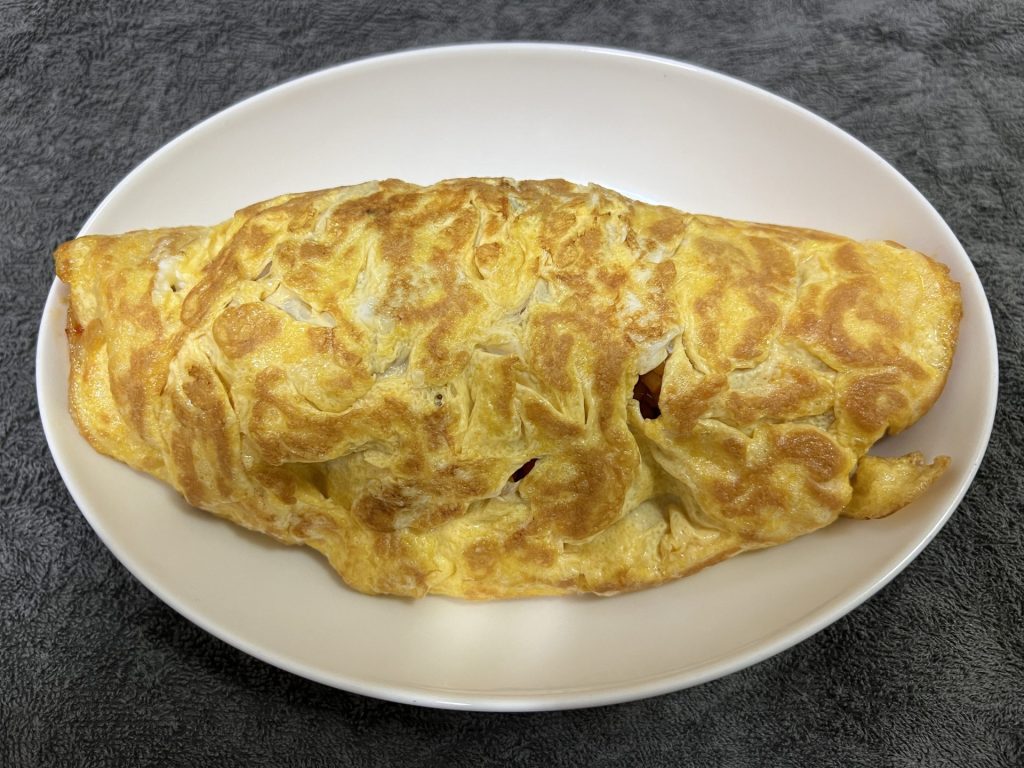 作り方